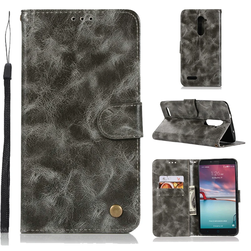 Buy ZTE Z Max Pro Z981 Case Coque ZTE Zmax Pro Cover