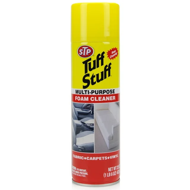 Stp Universal Foam Cleaner Leather Upholstery Cleaning Maintenance Stp Universal Foam Cleaner Leather Upholstery Cleaning Maintenance Care Multifunctional Agent
