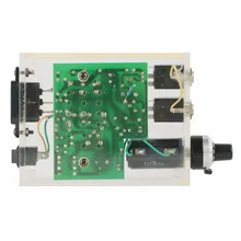 D600 прозрачный источник питания для тату машина питания CE+ RoHS высокопроизводительная Индивидуализация для всех татуировок