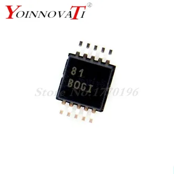 

20pcs ADS1115IDGSR ADS1115 10MSOP 16BIT BOGI 10-MSOP