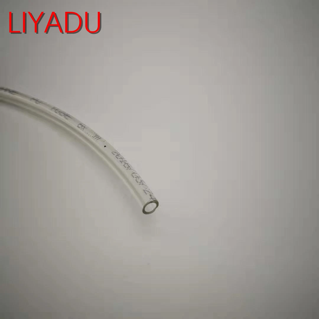 5 m12mm 16MMx8mm10mm воздушный шланг трубы полиуретановые трубки пневматический элемент