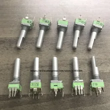 10 шт. поворотный 418-S1-694 для Pioneer DDJ-SX DDJ-SX2 DDJ-SP1 DDJ-RX