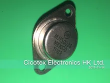 10pcs/lot MJ15003G 15003 TRANS NPN 140V 20A TO-3 15003G 15003-G