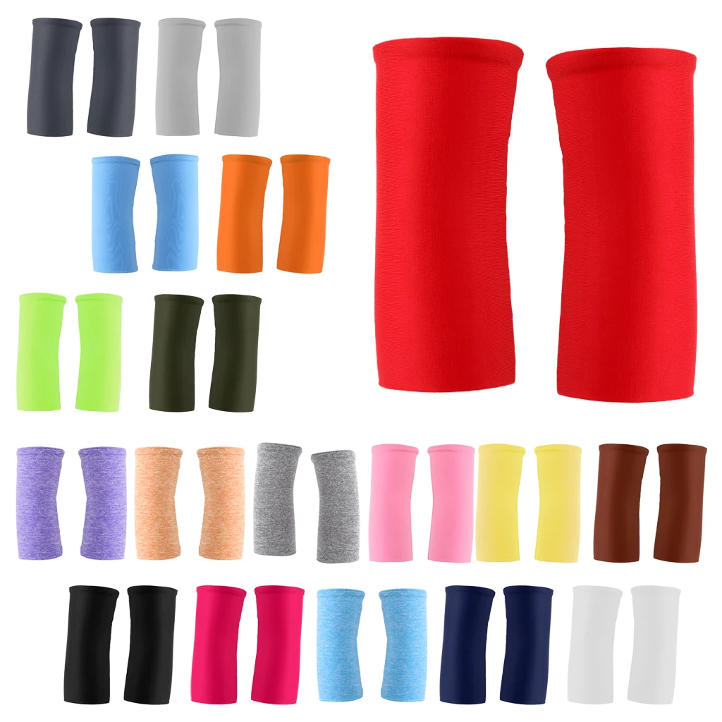 

Good Elastic Elbow Brace Support Sleeve Sport Basketball Compression Tennis Guard Elbow Protector Brace For Cycling Climbing