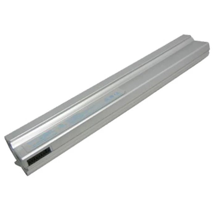 

6600mAh News laptop battery for Panasonic CF-W2 CF-Y2 CF-Y2CW2 CF-VZSU27 CF-VZSU27AU