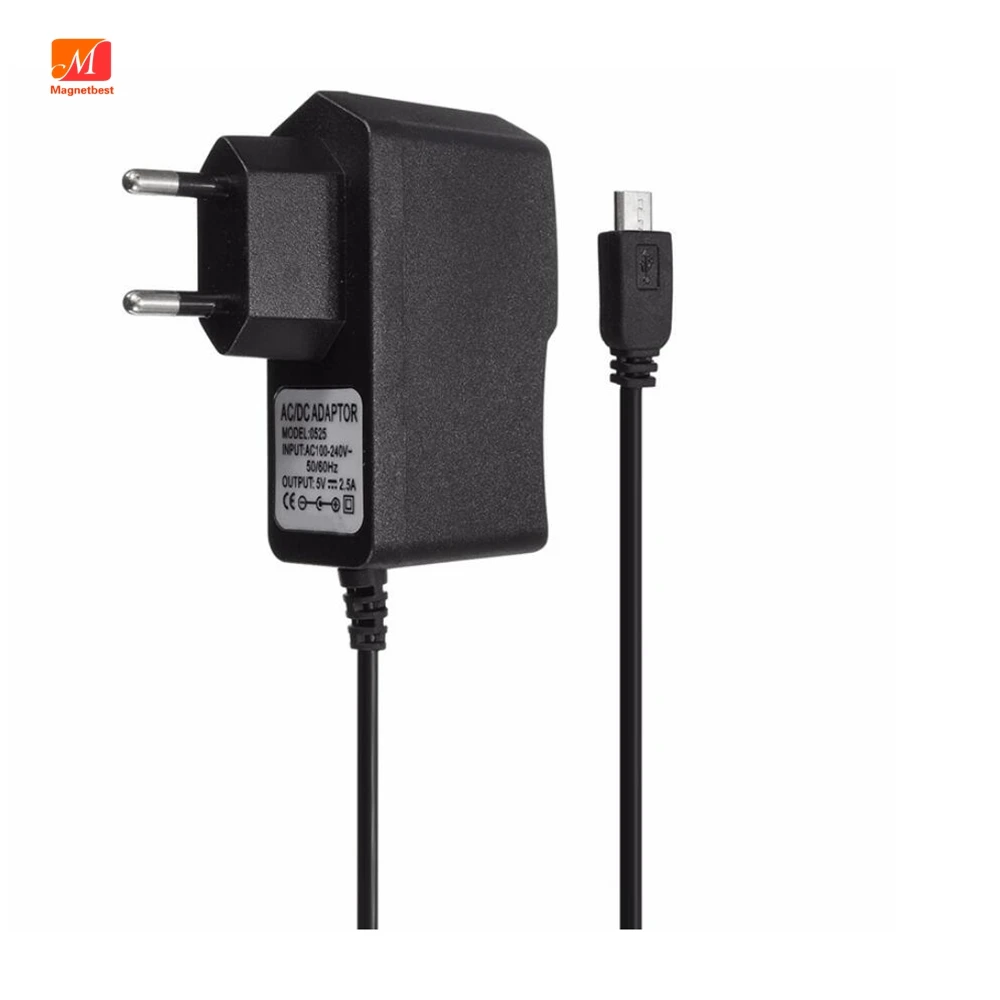 5 В 2.5A 2.3A Micro USB Зарядное устройство Питание адаптер зарядки для# "JBL Charge 1 2 3 импульса 1 2 флип 2 3 Портативный Динамик