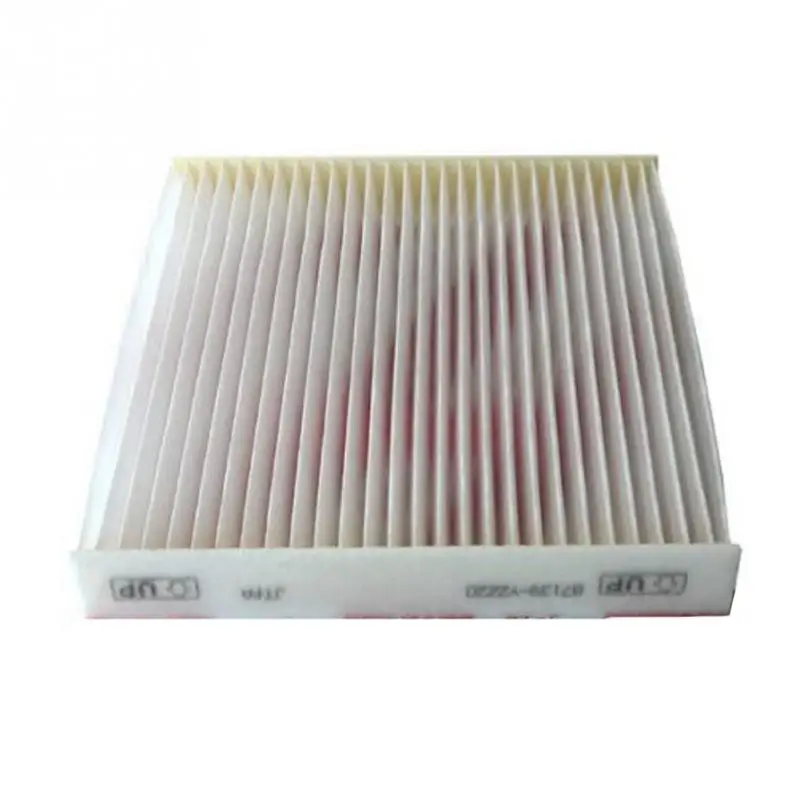 Car Air Conditioner Filter Sealed Genuine A/C CABIN OEM 87139-0N010 Camry Reiz Crown Vios Rong Fang Yaris | Автомобили и