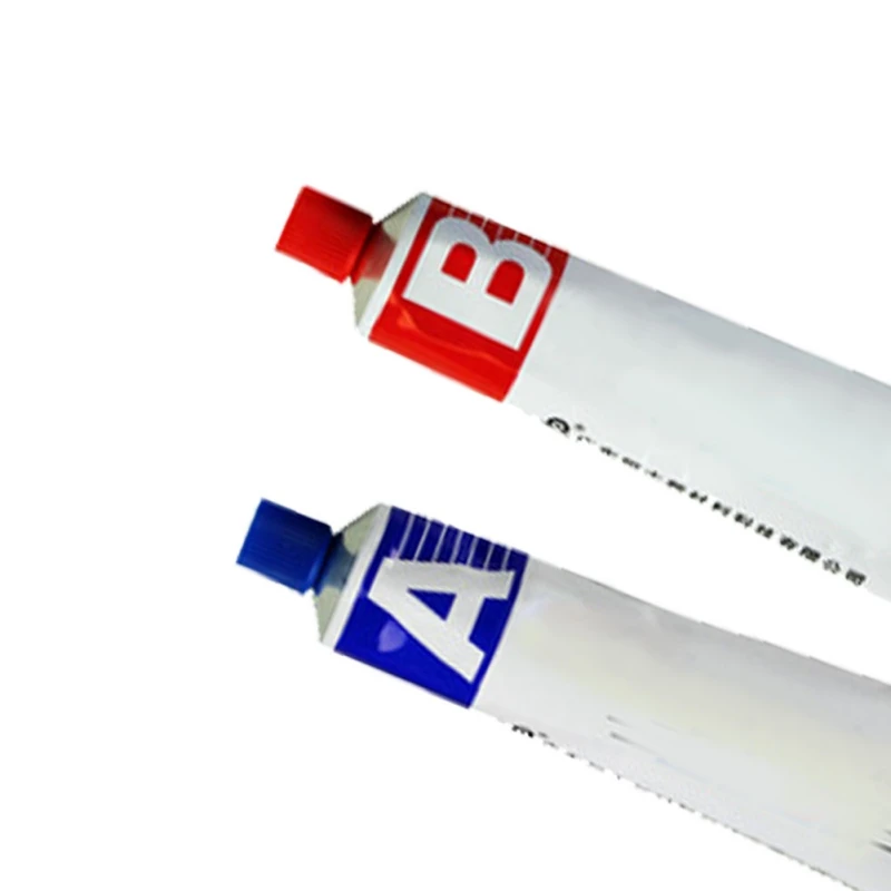 New 70g AB Glue Car Motor Farm Machinery Maintenance Special Glue