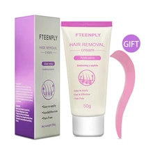 Крем для удаления волос алоэ вера удаляет для подмышек, ног Уход за телом осветление питательный восстановления потери крем для депиляции