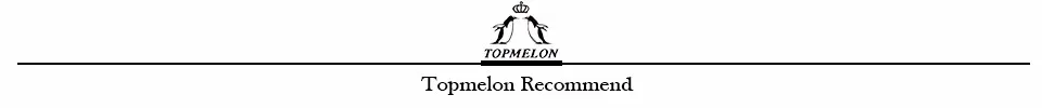 topmelon recommend