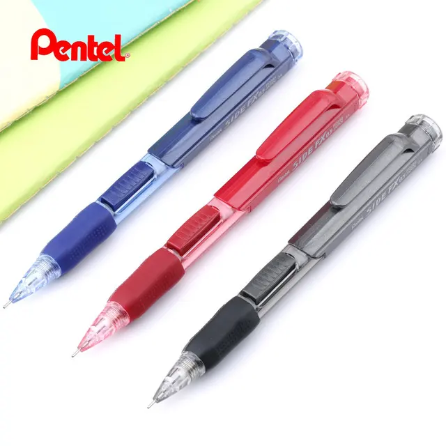 Best Price 1PCS/LOT PENTEL Pd255 thereafter lengthen rubber mechanical pencil massifs 3cm rod 0.5 FREE SHIPPING Best Price 1PCS/LOT PENTEL Pd255 thereafter lengthen rubber mechanical pencil massifs 3cm rod 0.5 FREE SHIPPING