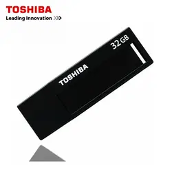 TOSHIBA USB 3.0 Flash Drive V3DCH 16 ГБ 32 ГБ 64 ГБ Micro usb флэш-накопители pen drive 64 ГБ внешний хранения карты памяти memory stick