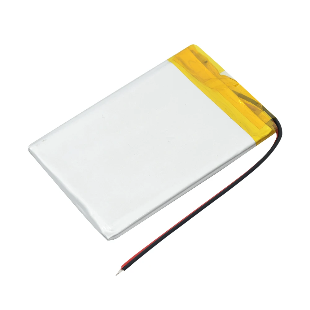 3,7 V, 600mAH 303450 303550 PLIB полимерный литий-ионный/литий-ионный аккумулятор для dvr, gps, mp3, mp4, электронной книги, светодиодный светильник, динамик