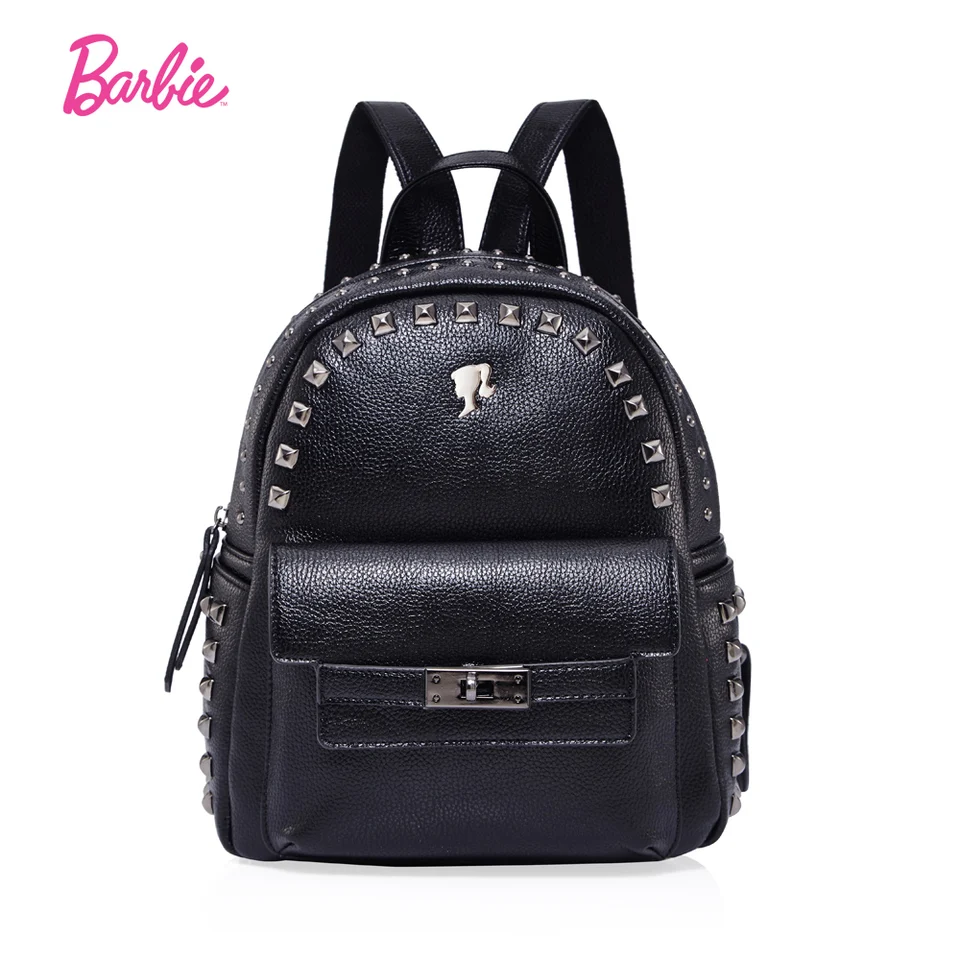 small barbie backpack