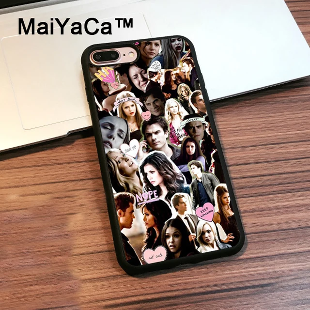 vampire diaries iphone 8 case vampire diaries iphone 8 case