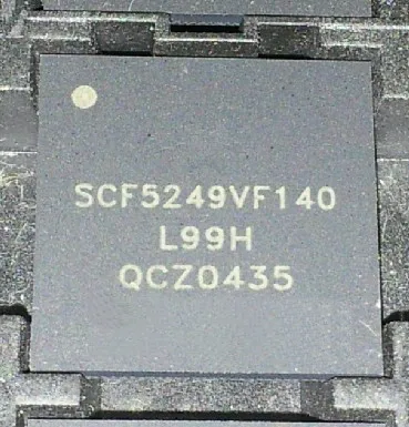 

2pcs/lot SCF5249VF140 SCF5249VF SCF5249 BGA