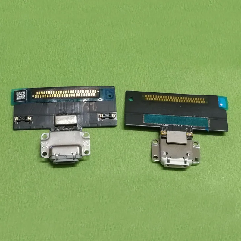 USB зарядное устройство зарядный порт док станция гибкий кабель лента для Apple iPad Pro