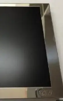 

Screen of Orientek T40 fusion splicer