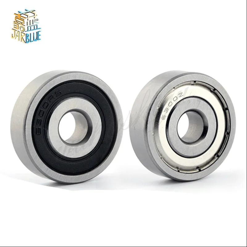 1 шт. или 3 6301 6301ZZ 6301RS 6301-2Z 6301Z 6301-2RS ZZ RS RZ 2RZ шарикоподшипники с глубоким желобом 12x37x12