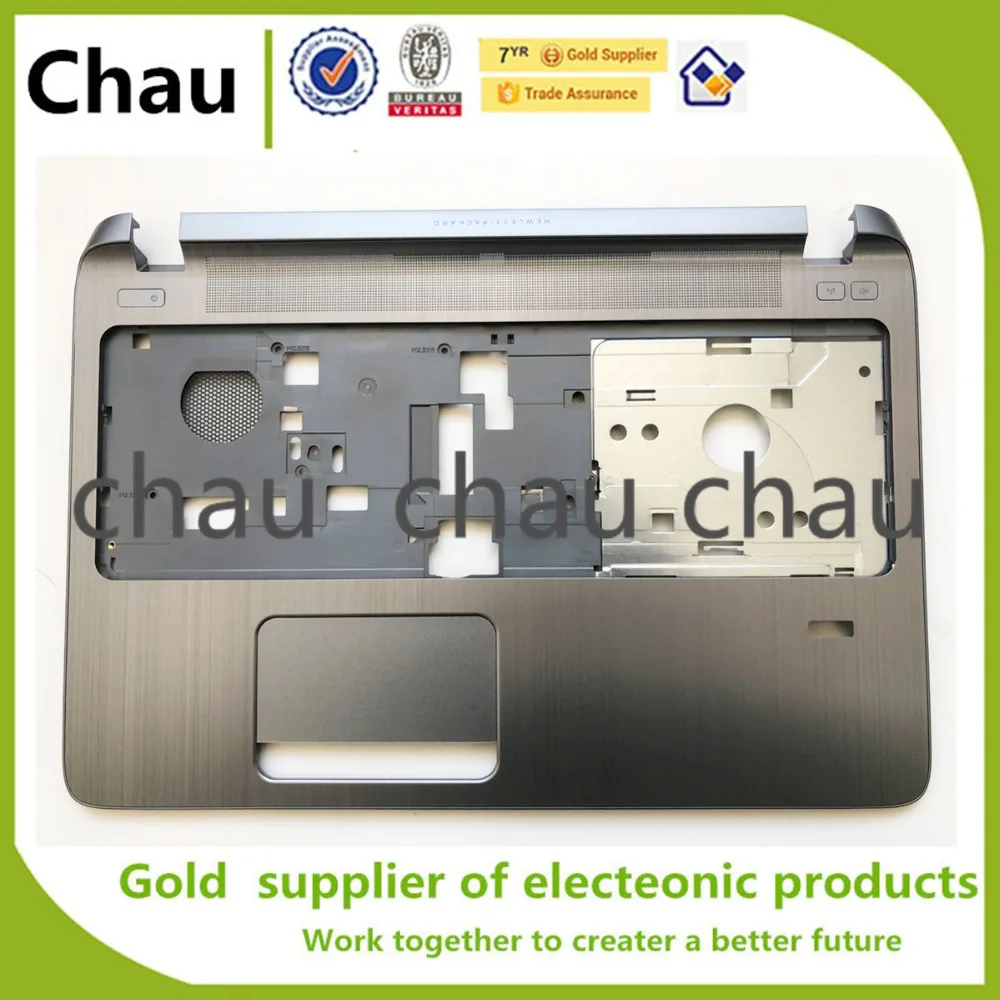 Для hp 450 G2 455 G2 клавиатура с вырезами под ладонь крышка-Touc hp ad 768139-001