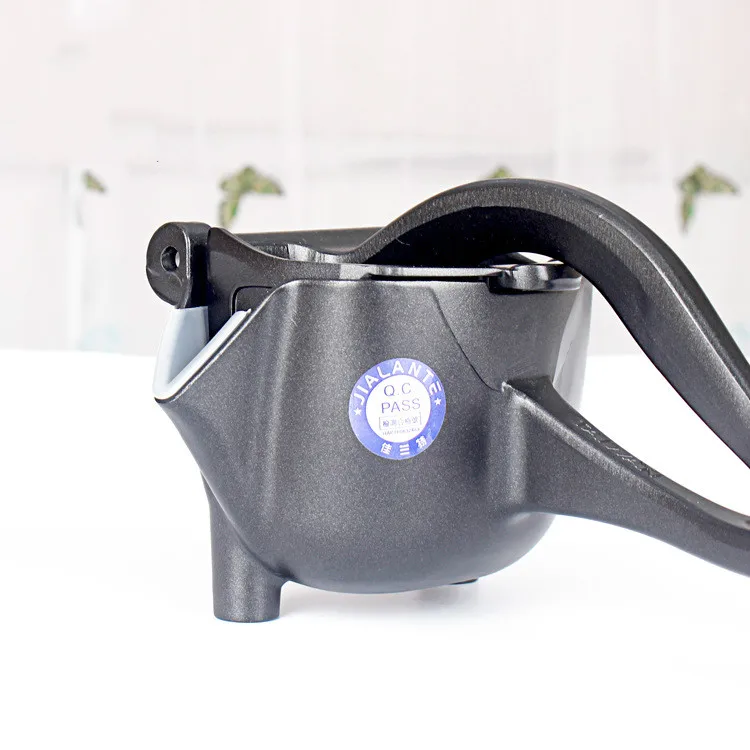  Aluminum Alloy Manual Hand Press Juicer Orange Lemon Fruit Juice Squeezer Easy Operation Juice Sque - 32916092561