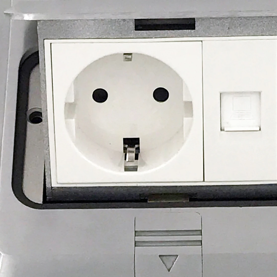 Socket closed