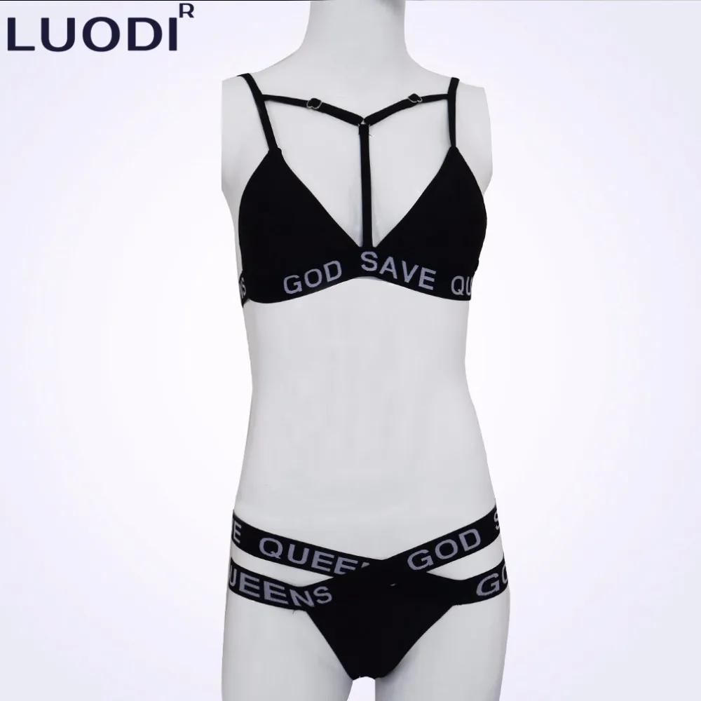 god save queens swimsuit zaful