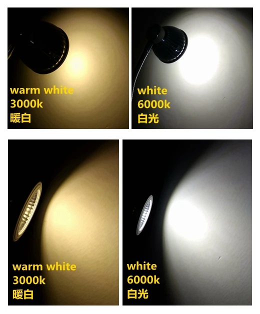 lathe led work light