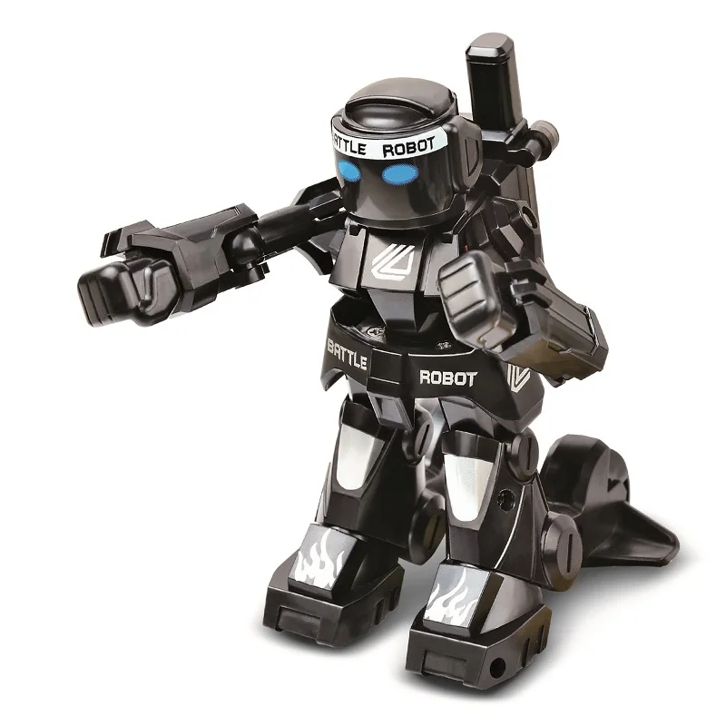 Creative Remote Control Battle Robot Children