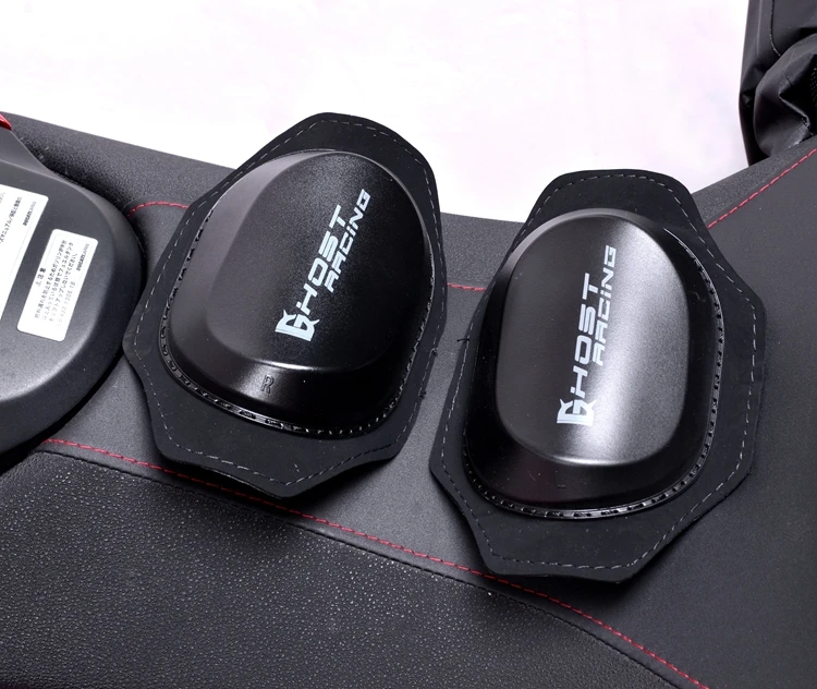 

Free Shipping Motorcycle Racing Slider Wear Protection KNEE Protection Leg Armor