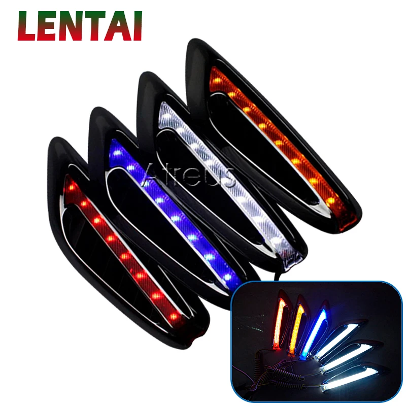 EALEN 1Set Car Steering lights Auto Side turn signals Lamp For Mercedes