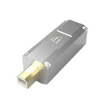 

iFi Audio iPurifier Power Transmission USB Connector for DAC AMP