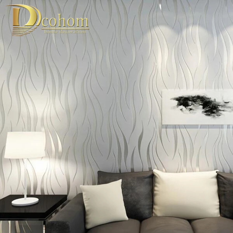 modern luxury 3D wallpaper stripe wall paper papel de parede damask wall paper for living room bedroom TV sofa background R178 modern luxury 3D wallpaper stripe wall paper papel de parede damask wall paper for living room bedroom TV sofa background R178