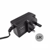 UL List Regulated Power Adapter AC 100-240V to DC 12V 1.5A/2A Switch Switching Power Supply Adapter For POE IP Camera ► Photo 3/6