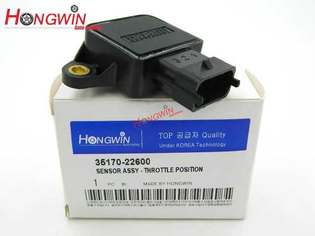 Hyundai kia 26502 22600