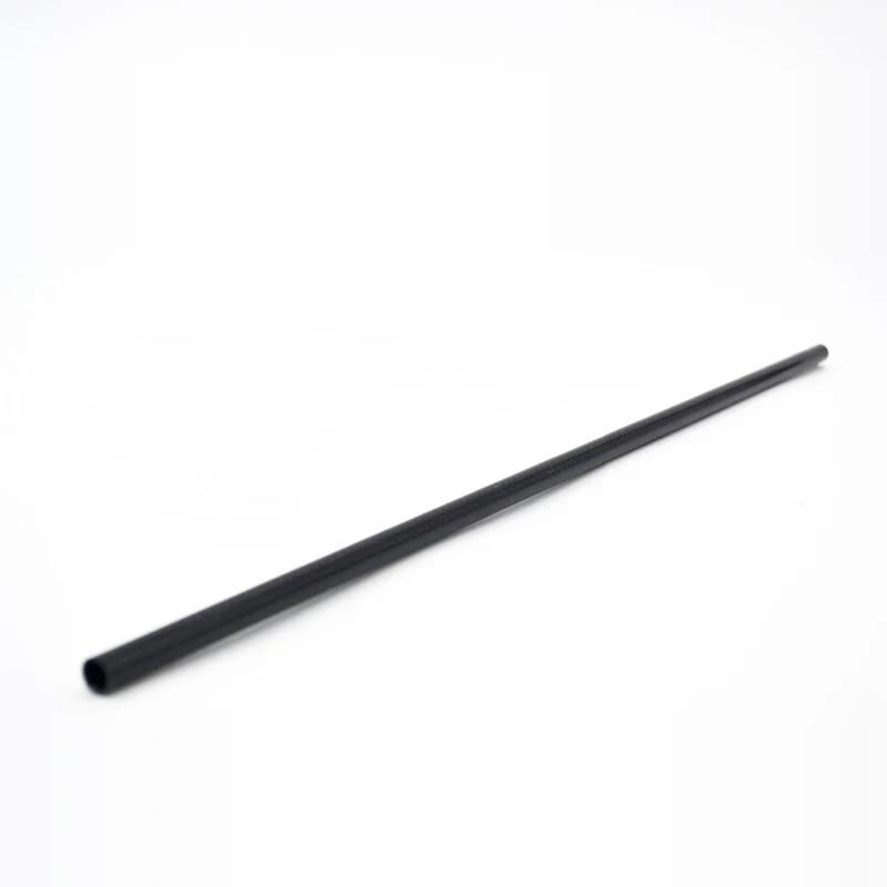 Carbon Fiber Square Tube 003