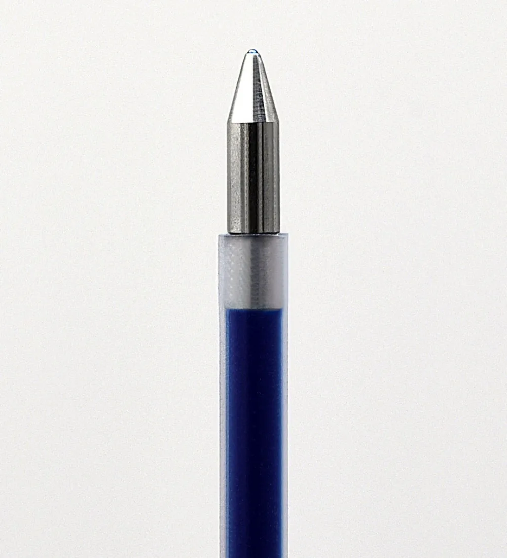 Оригинальные многофункциональные ручки Xiaomi KACO 4 в 1, 0,5 мм, черные, синие, красные, гелевая ручка для заправки, механический карандаш, японские чернила, для офиса, школы
