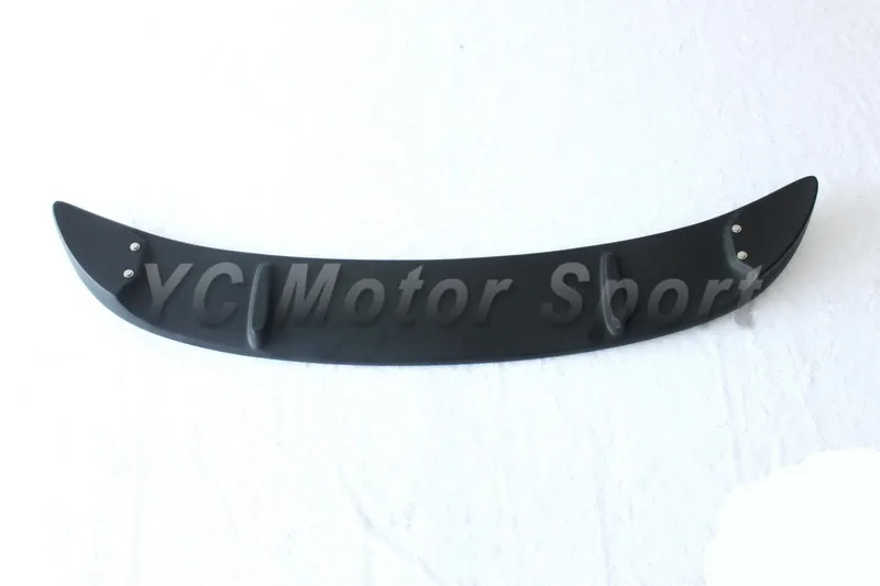 90-97 Mazda MX-5 Miata Racing Beat Rear Style Spoiler FRP (3)