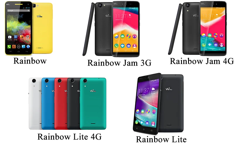 Rainbow