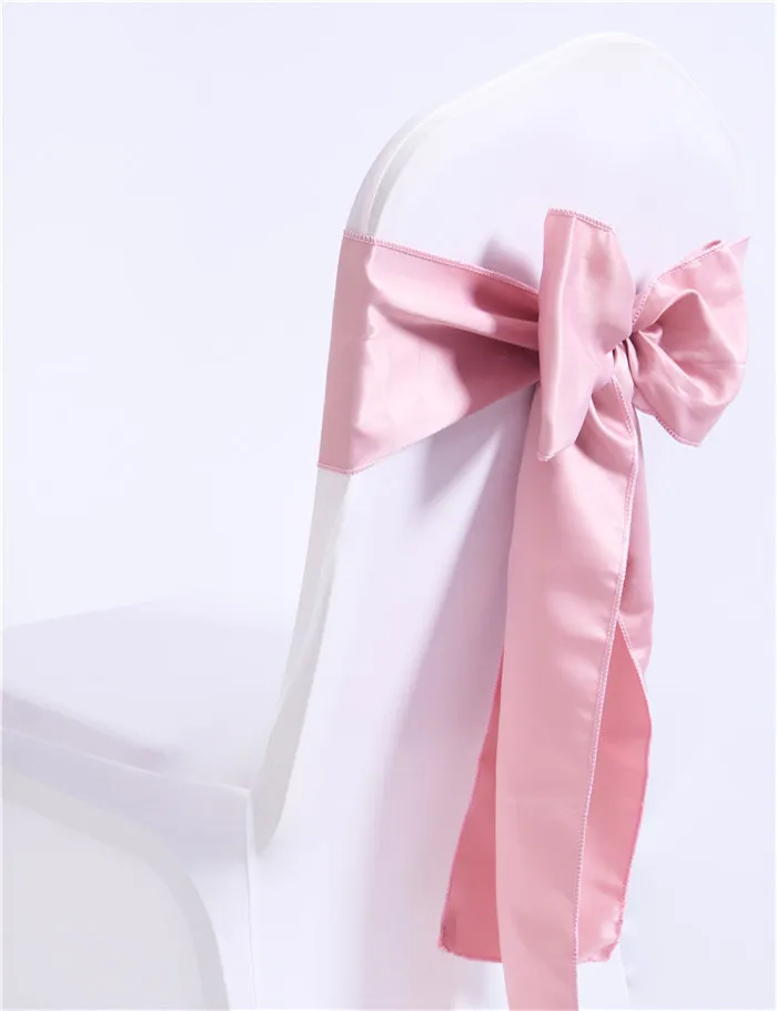 satin sash