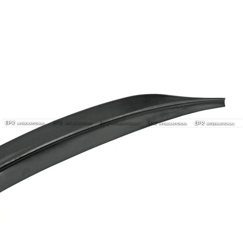 Задний спойлер для автомобиля из углеродного волокна аксессуары для Honda Civic 9th Generation 2013- Do style
