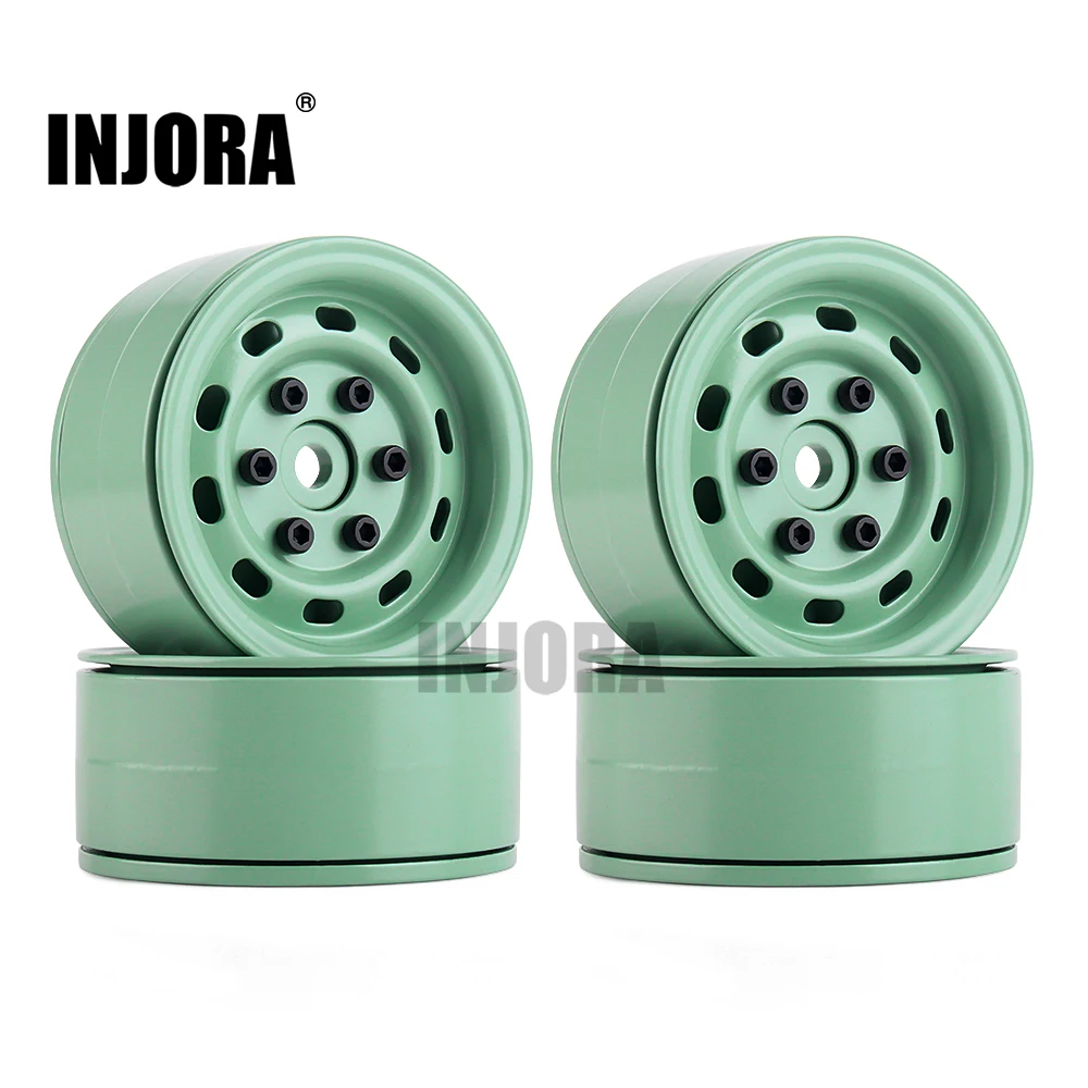 Cena 4 sztuk z metalu 1.9 \