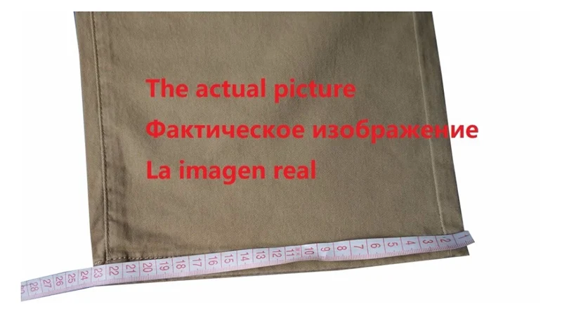 FAISIENS Большие размеры повседневные деловые брюки для мужчин 9XL 10XL 7XL 8XL эластичные свободные мужские классические 44 46 48 брюки цвета хаки