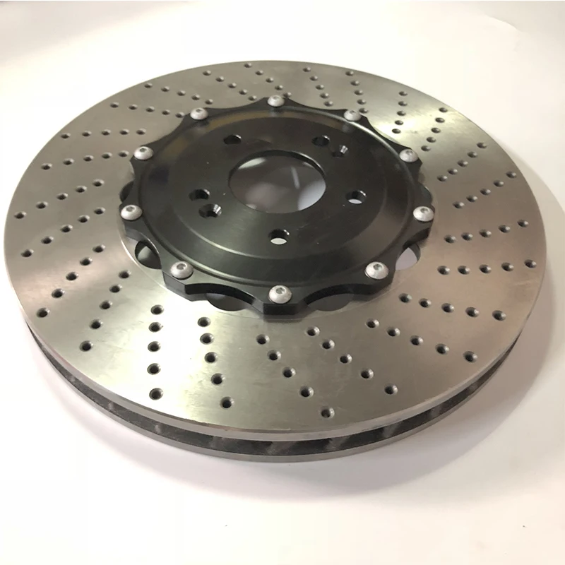 Mercedes C160 C180 C200 C220 C230 W203 Disque De Frein Plaquette De Frein Avant Arrière