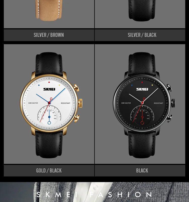 fashion watch-4
