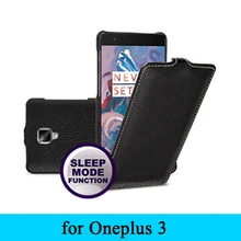 Для One Plus 3 чехол мода вверх вниз бизнес откидная крышка магнит телефон сумка для Oneplus 3 Чехлы Oneplus3 5,5 дюймов