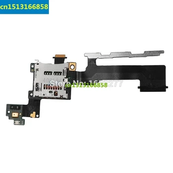 

OEM SD Card Slot Holder Flex Cable Replacement for HTC One M9