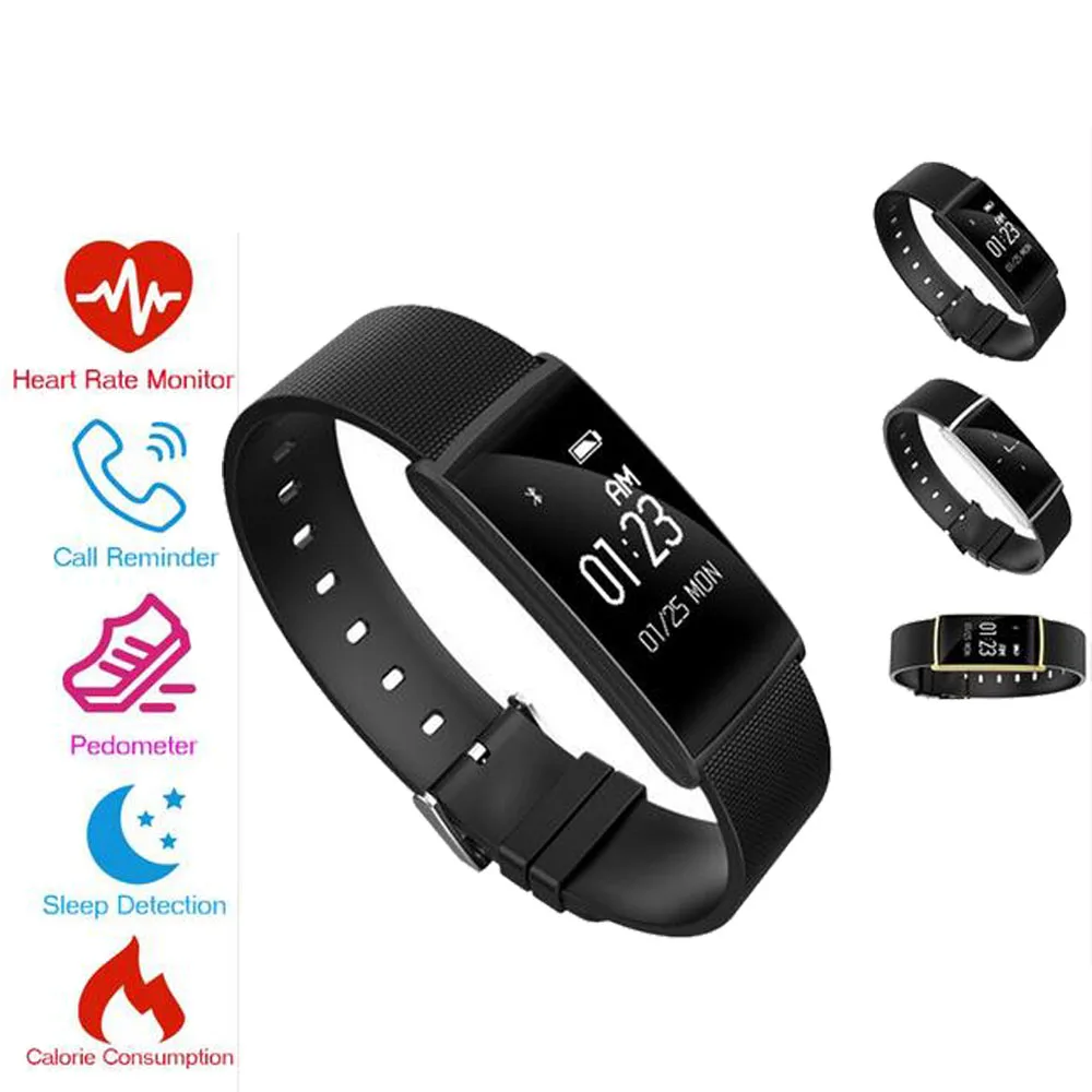 wave o2 smart band price