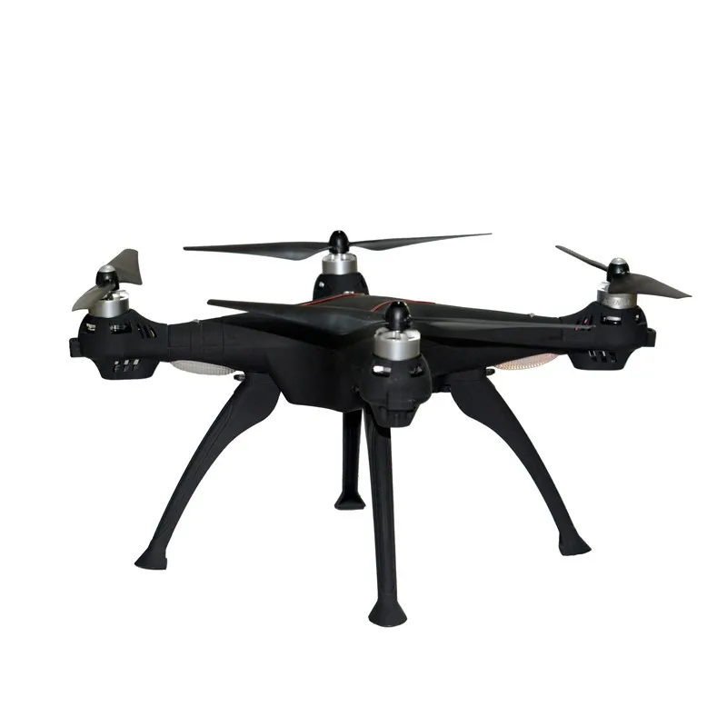 Новый AOSENMA CG037 Cycone бесщеточный Двойной gps wifi FPV с 1080 P HD камерой RC Дрон Квадрокоптер