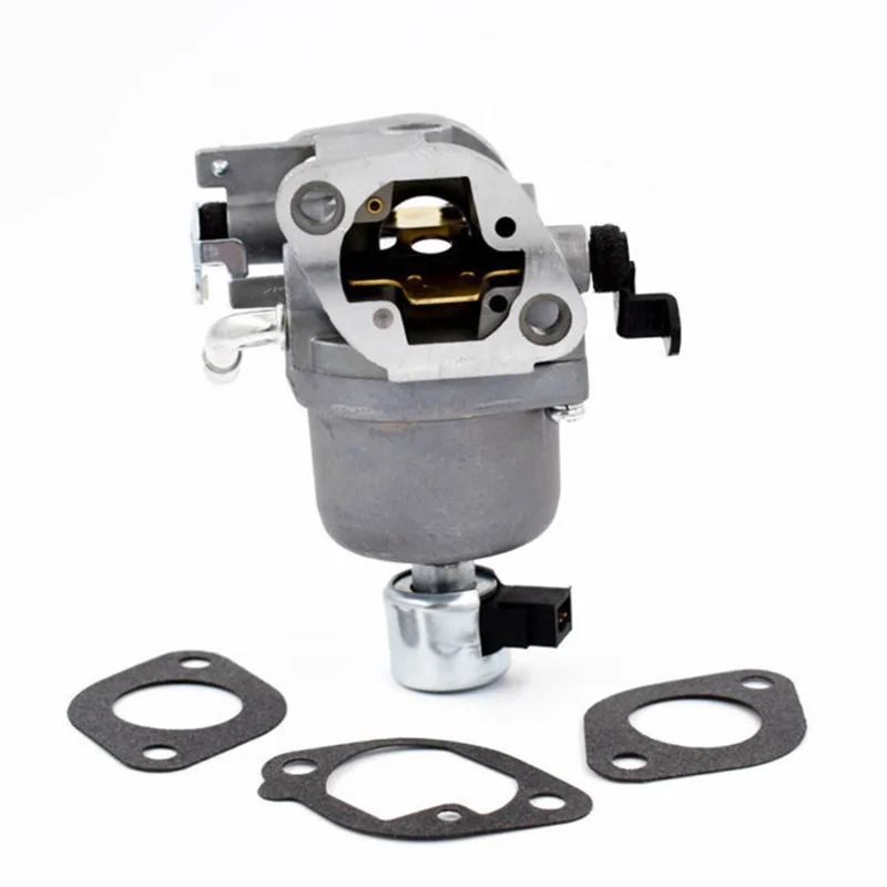 

Accessories For Briggs&Stratton Engine Lawn Mower Tractor 697722 Replacement Carburetor Kit Gaskets Spare Parts